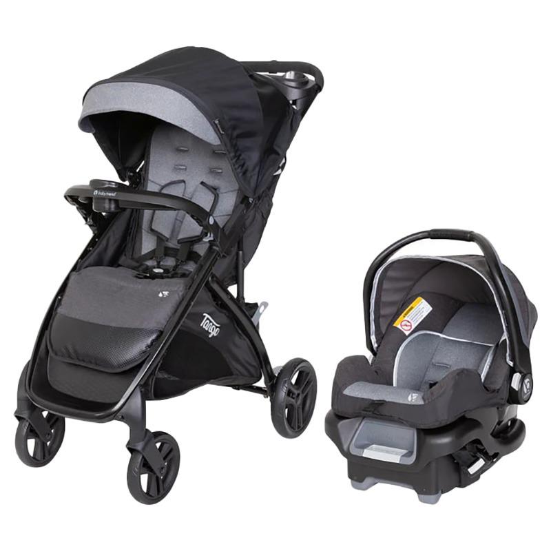 Baby Trend - Tango Travel System - Spectra
