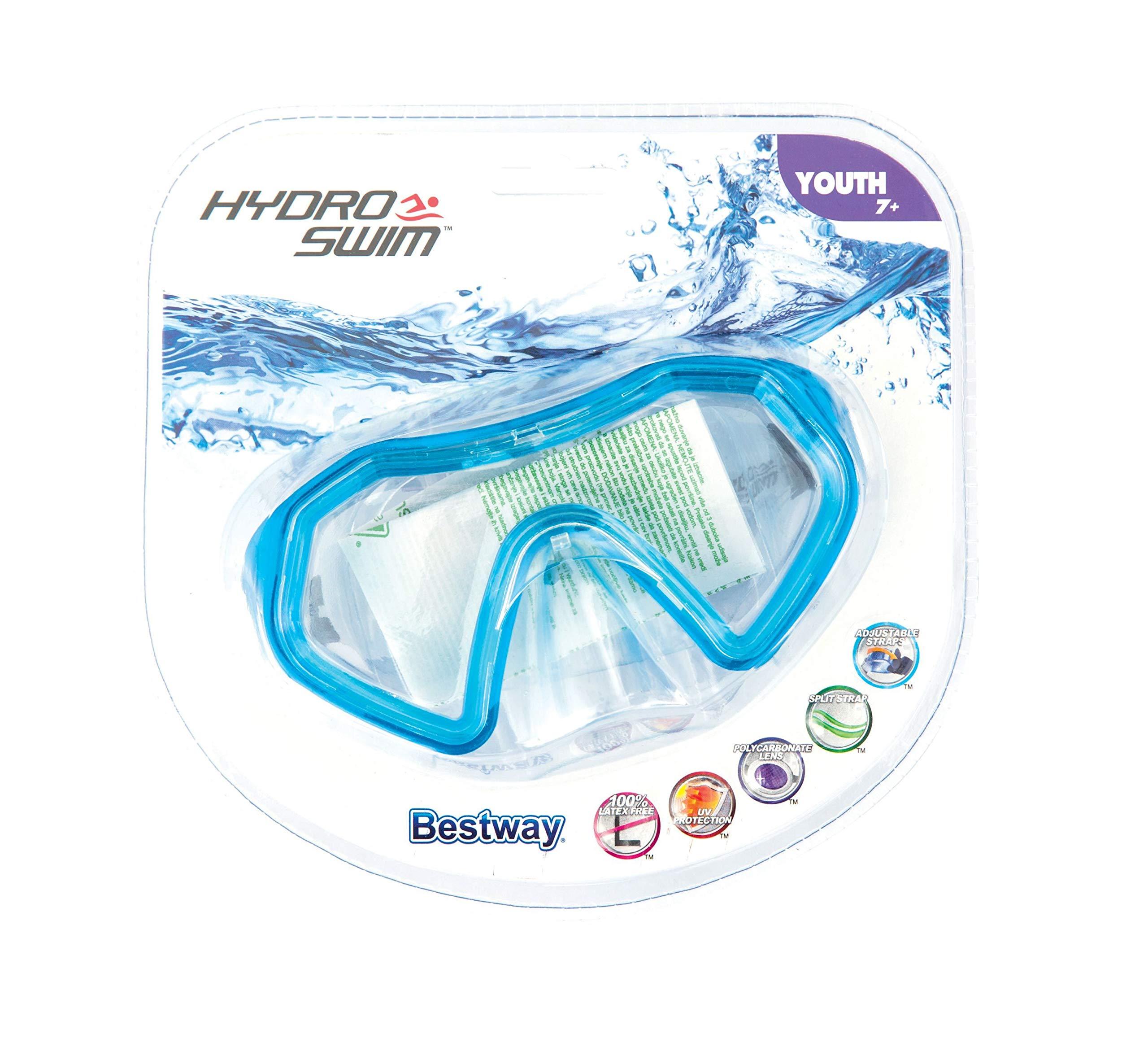 Bestway - Hydro-Swim Sparkling Sea Mask