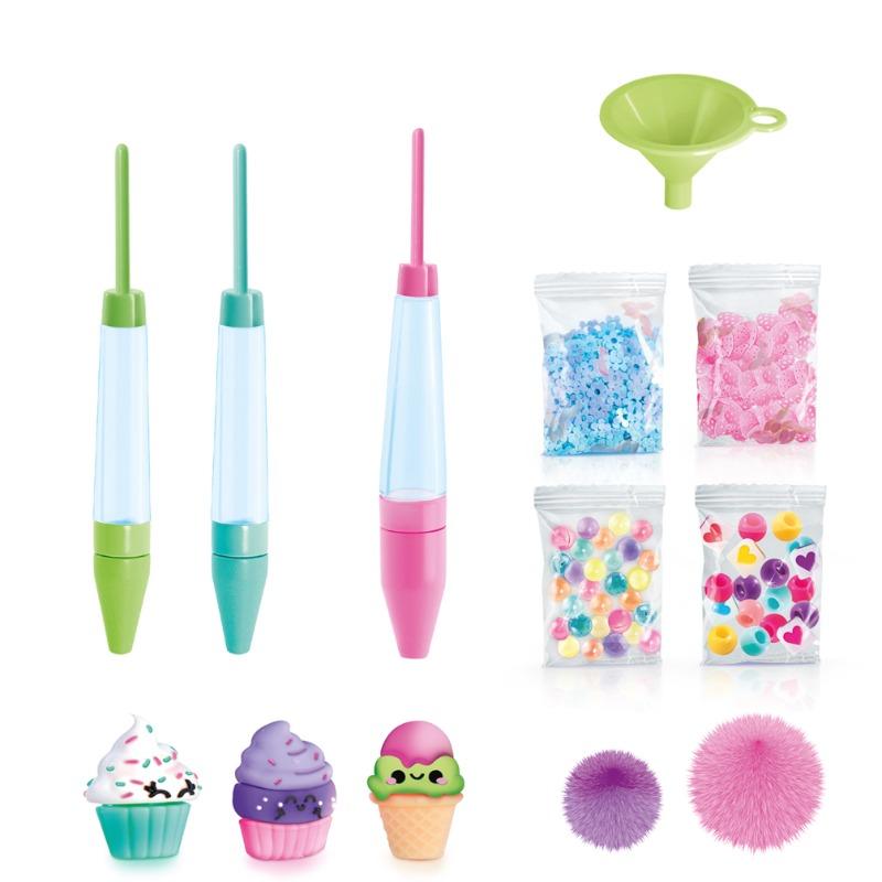 كانال تويز مجموعة صنع أقلام