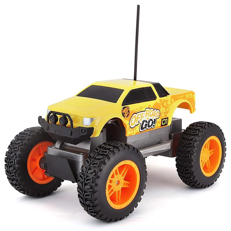 مايستو تك - شاحنة أوف رود جو رود سيريس