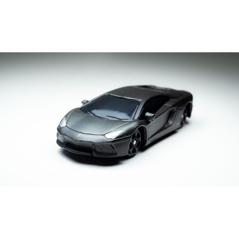 Maisto Diecast Car Lamborghini Aventador