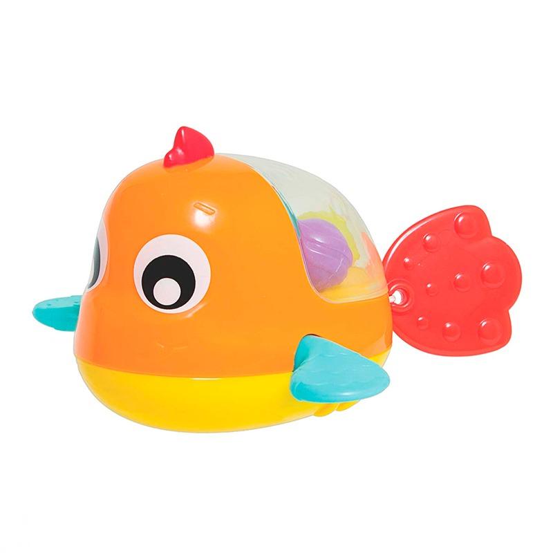 Playgro Paddling Bath Fish