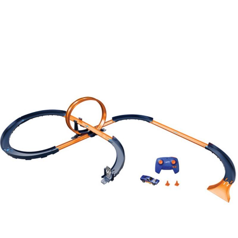 Hot Wheels R/C 1:64 Trackset