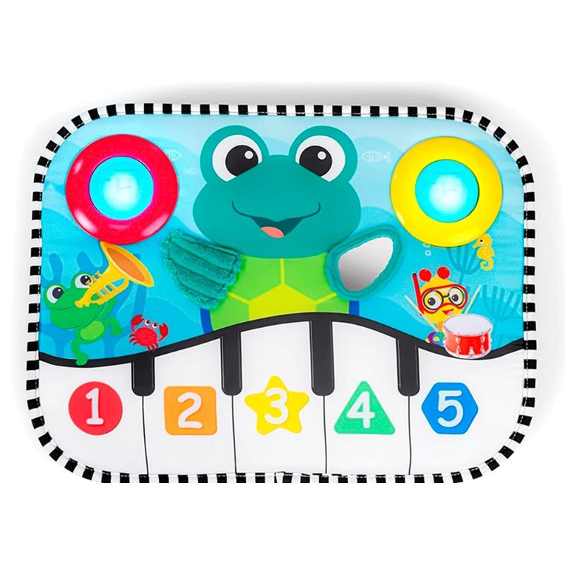 بيبي أينشتاين - وسادة موسيقية واستكشافية