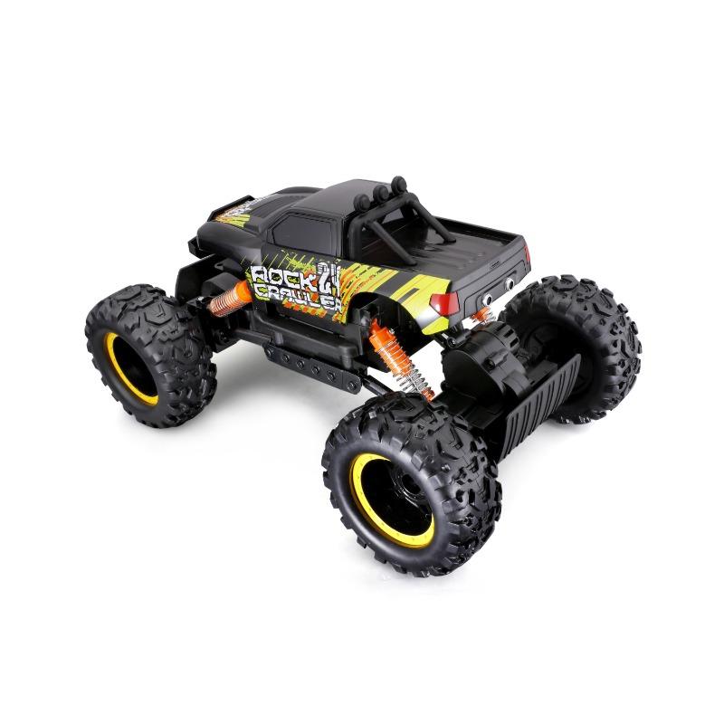 مايستو - سيارة التحكم عن بعد عن بعد روك كراولر