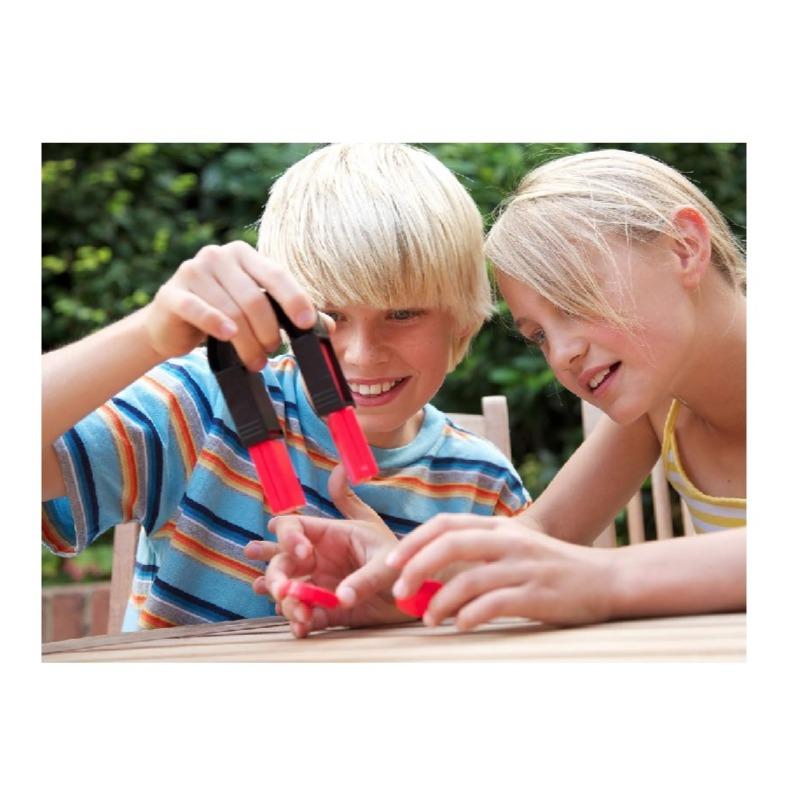 فور إم - مجموعة علوم المغناطيس