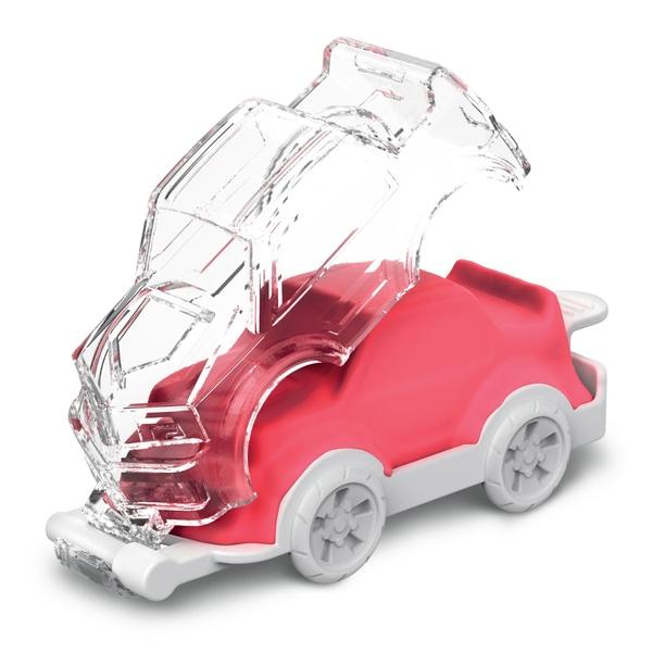 بلاي دو ويلز - مجموعة شومبين مونستر ترك