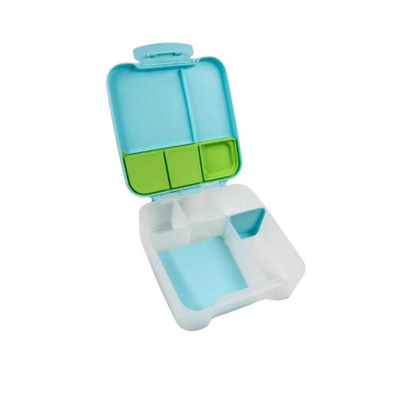 تيني ويل - ميل ماجيك لنش بوكس لون تركواز