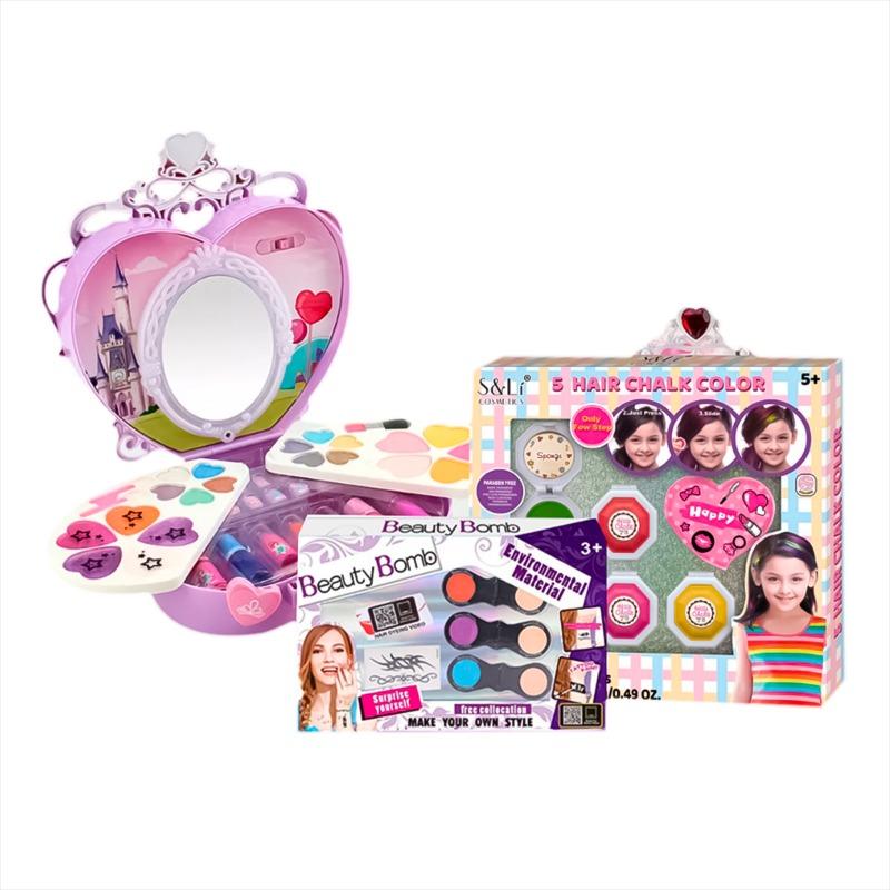 Fashion Bundle-2 - Set of 3