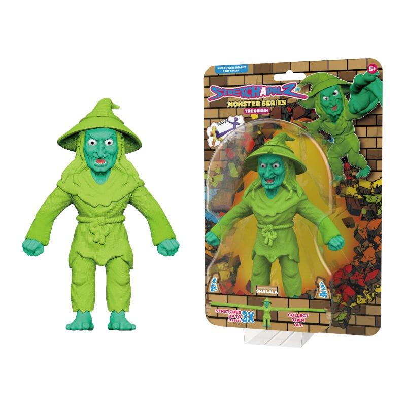Stretchapalz Characters Monsters 14 Cm
