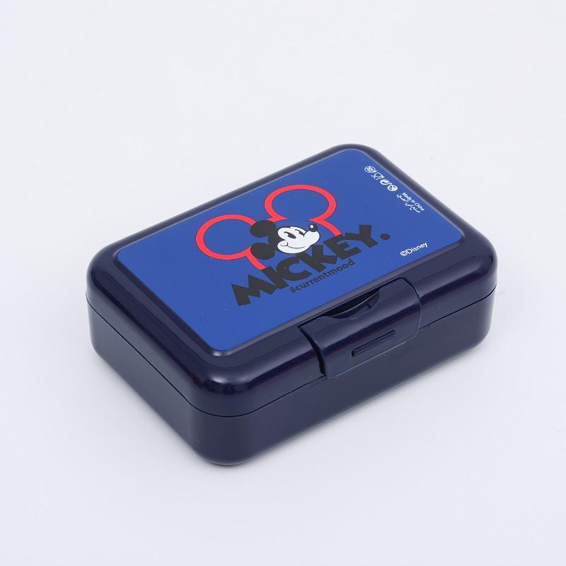 Disney Junior Plastic Lunch Box 500 ml Mickey Mouse