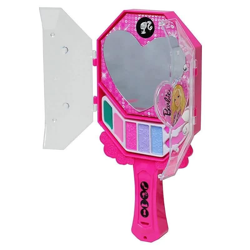Barbie Makeup Mirror - Assorted
