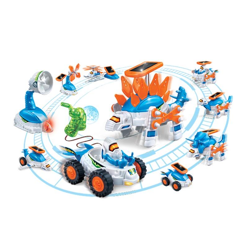 Greenex - Amazing Eco-Ten