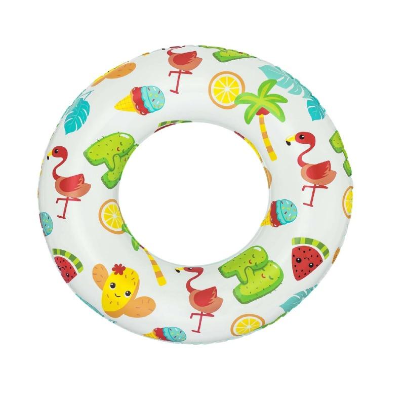 Bestway Swimming Ring - Multiple shapes