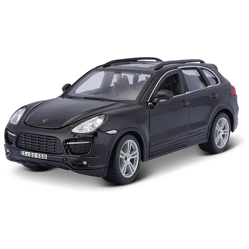 Bburago Collezione Porsche Cayenne Turbo