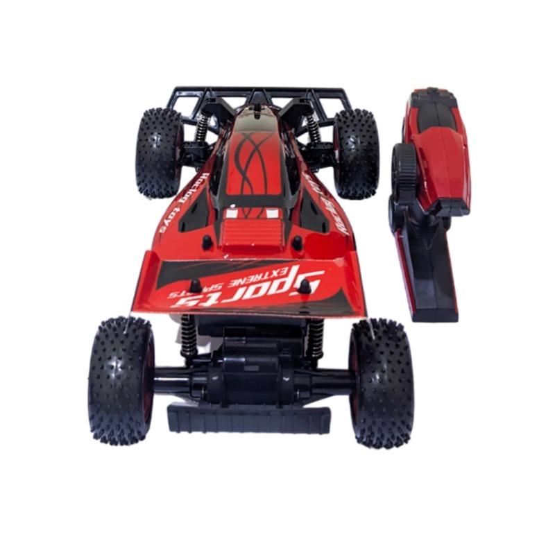 Remote Control Buggy Car