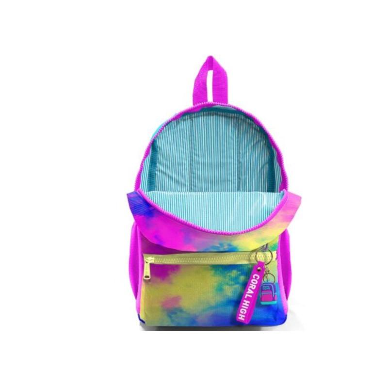 Preschool Kids Backpack – Colorful & Fun Design