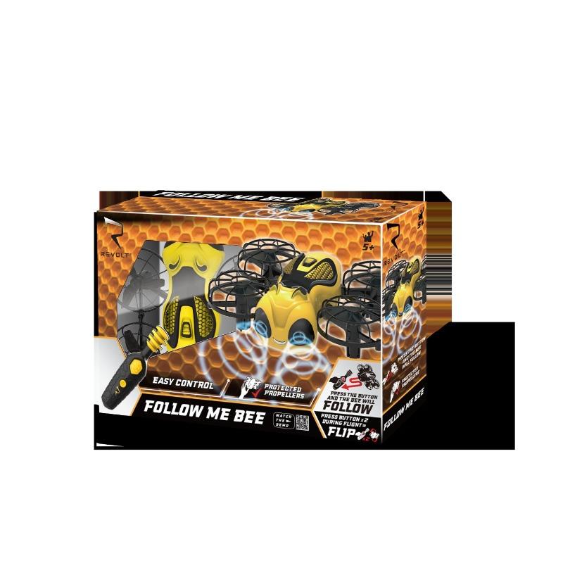 Syma Remote Control Drone Follow Me Bee