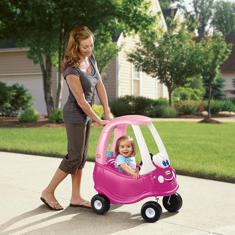 Little Tikes Cozy Coupe Princess