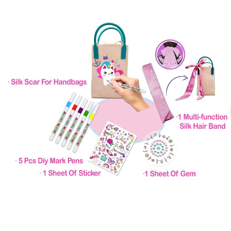 Tokidas Unique Original Creativity Phone Bag