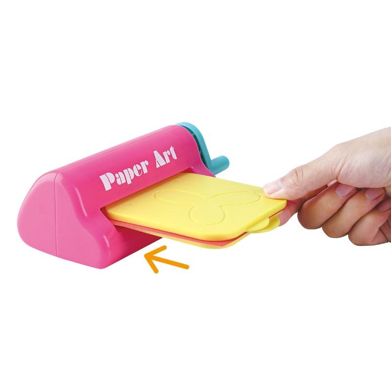 PlayGo Paper Blossom Craft Kit