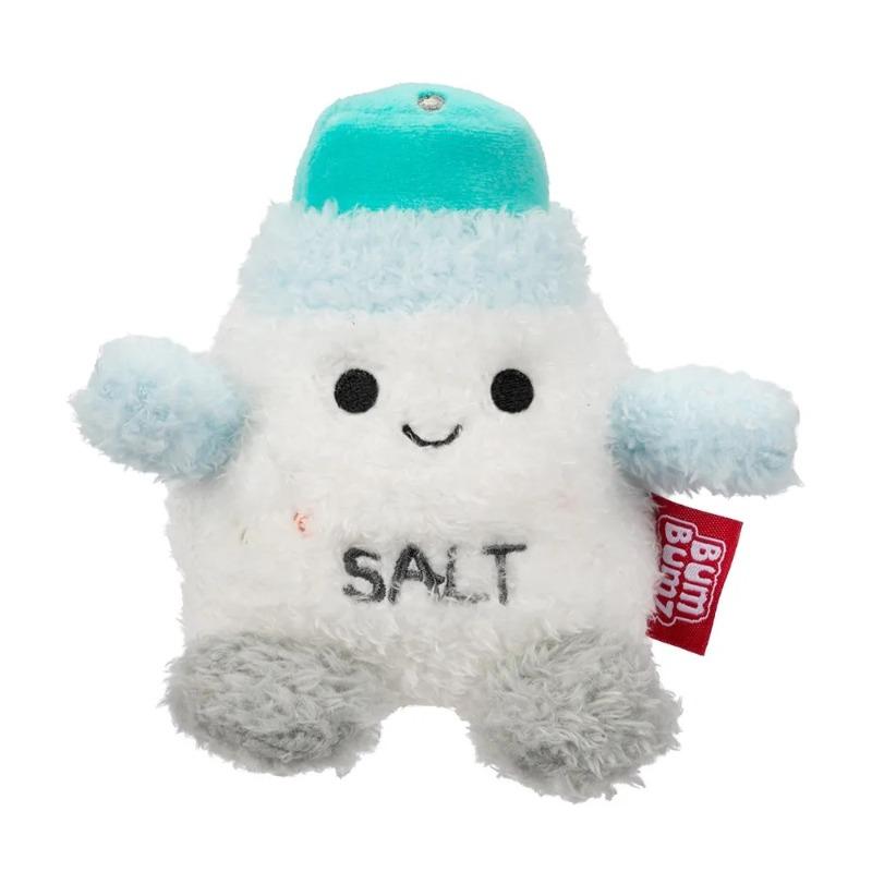 BumBumz Kitchen Bumz Soft plush - Multi Shapes