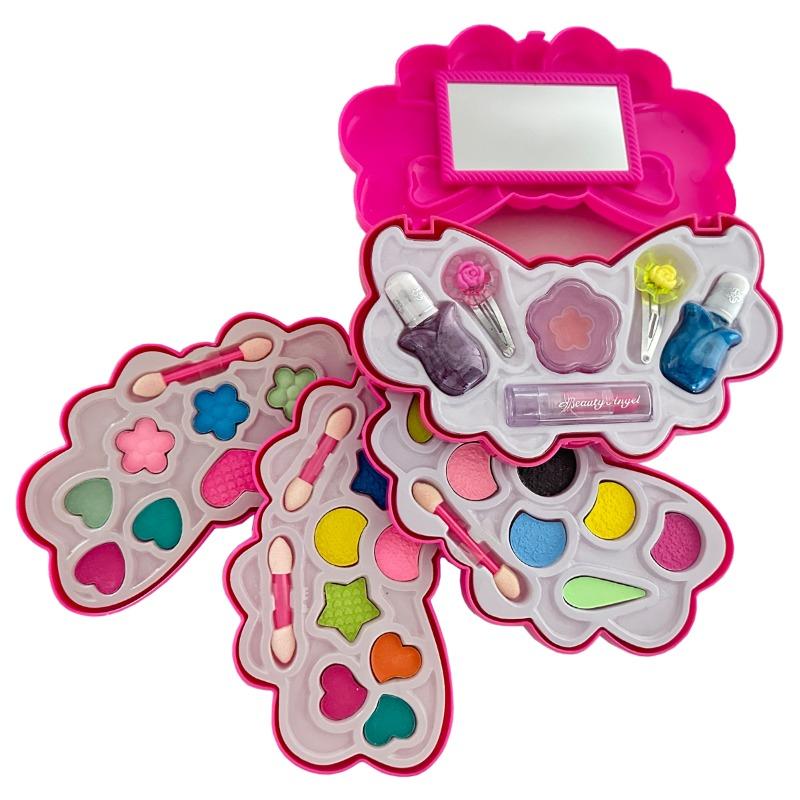 Beauty Angel - Bowknot Makeup Set