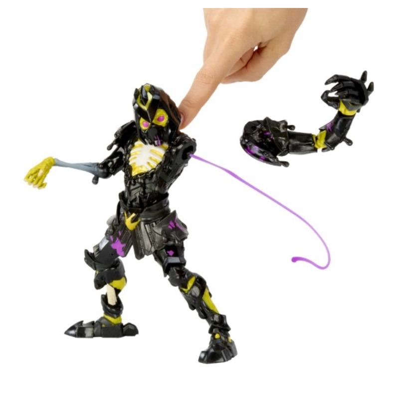 Ninjombie Deluxe Action Figure Jonin Knight