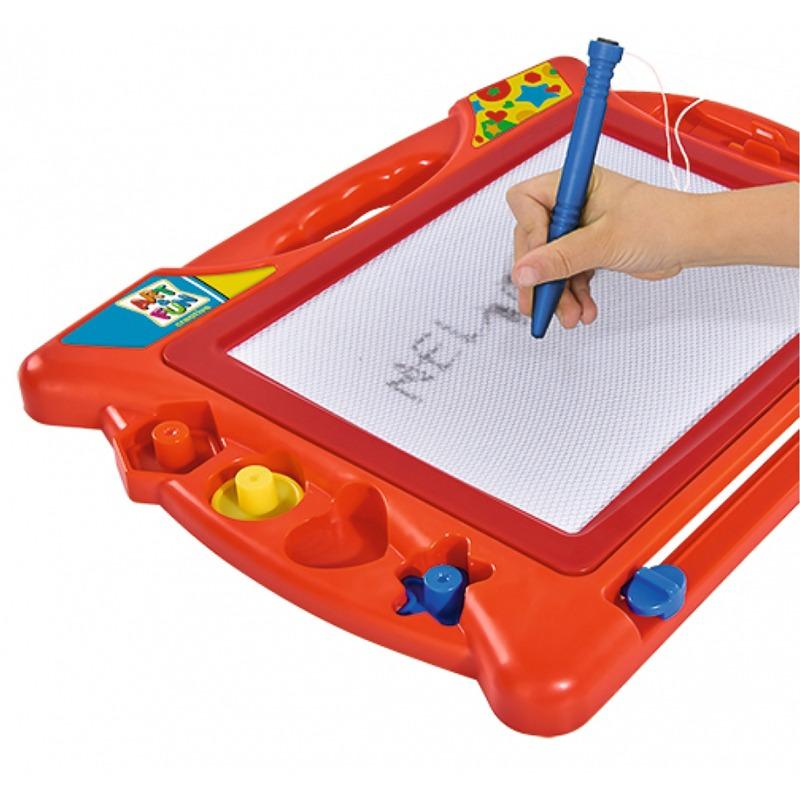 Simba - A And F Magic Drawing Board