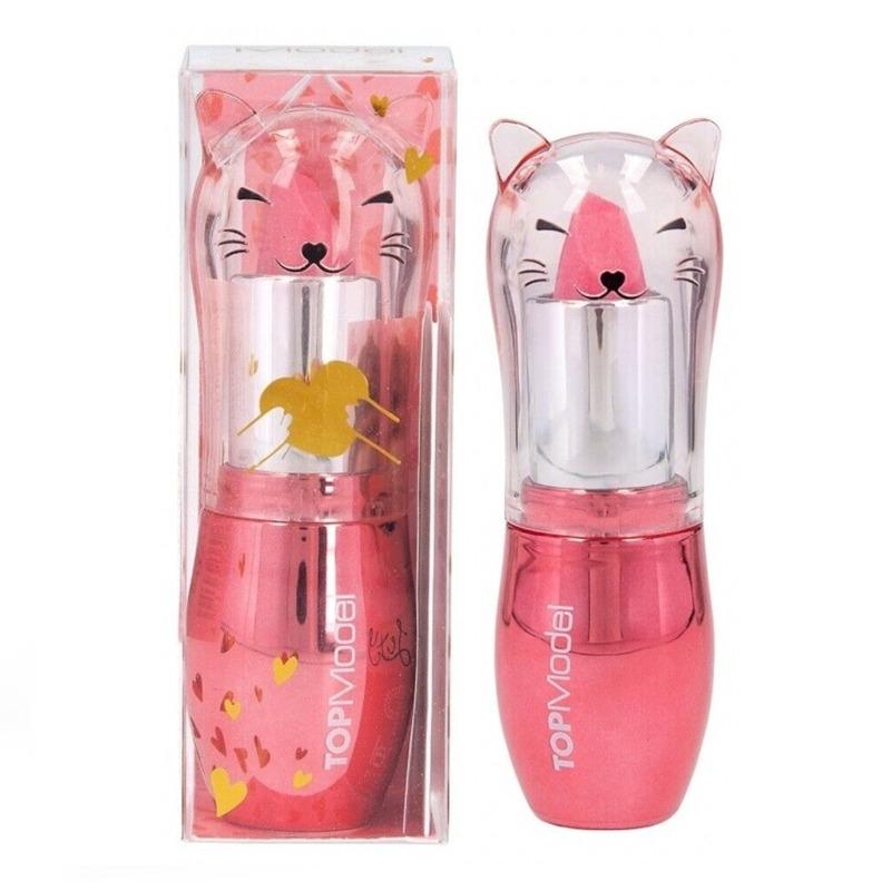 توب موديل - احمر شفاه بيوتي جيرل