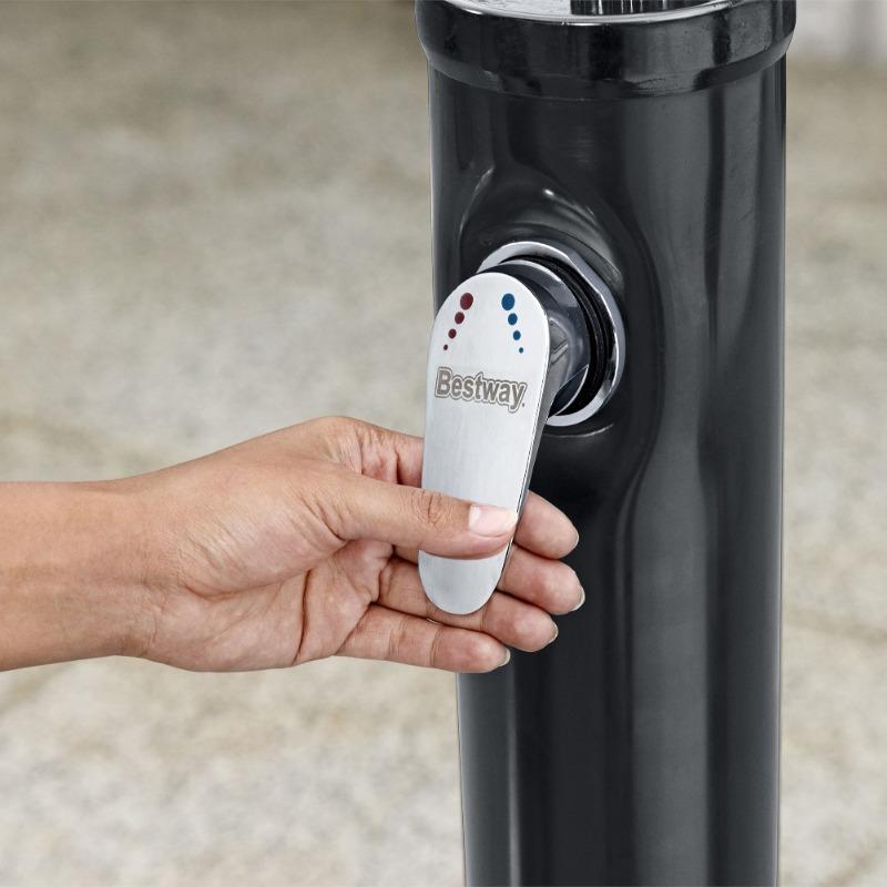 Bestway Solarflow Outdoor Shower 2 Gallon