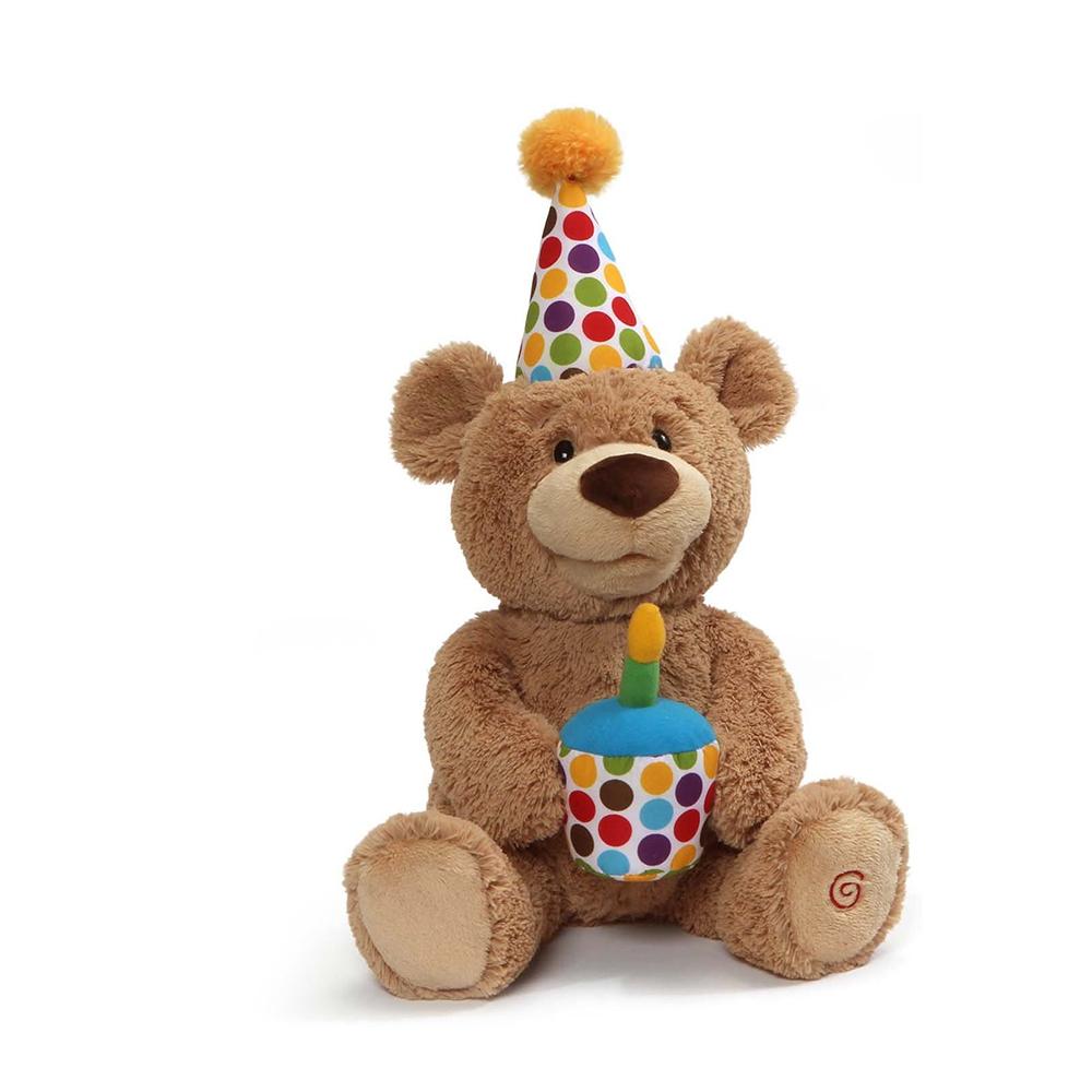 GUND Baby - Teddy Bear Plush