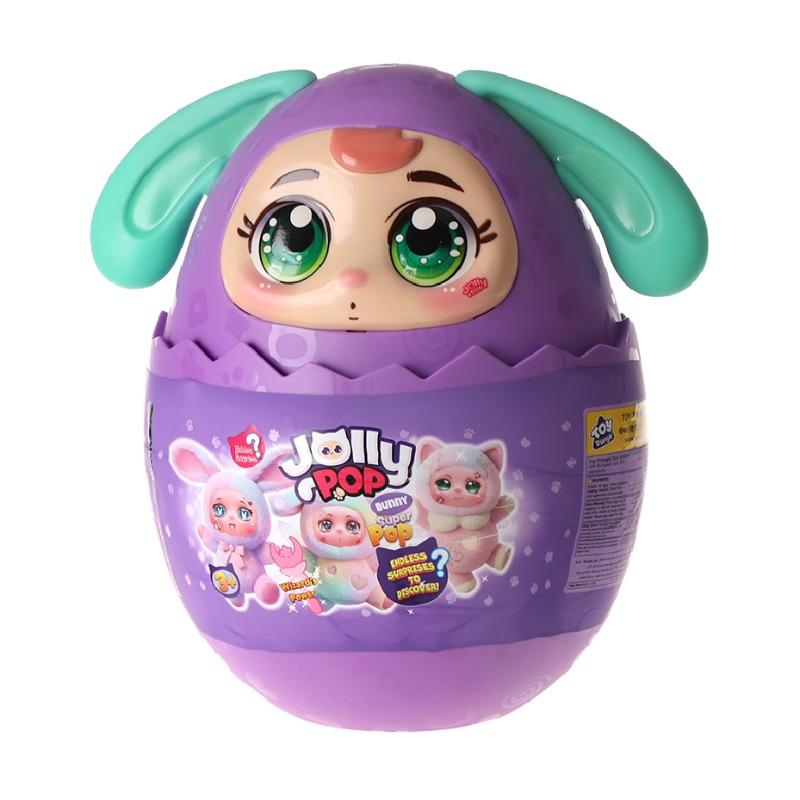 JollyPop Bunny Super Pop (S1)