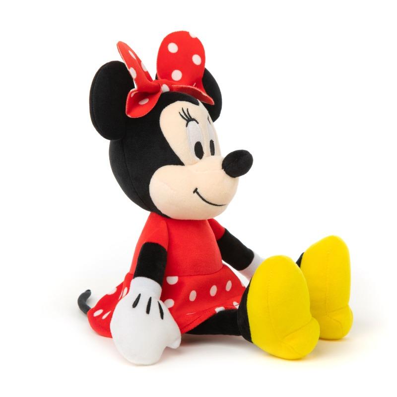 ديزني - دمية قطيفة ميني ماوس - 13 إنش