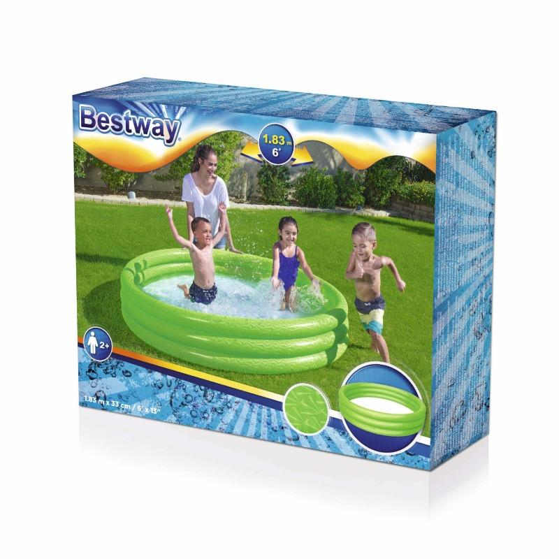 Bestway -  Ring Pool