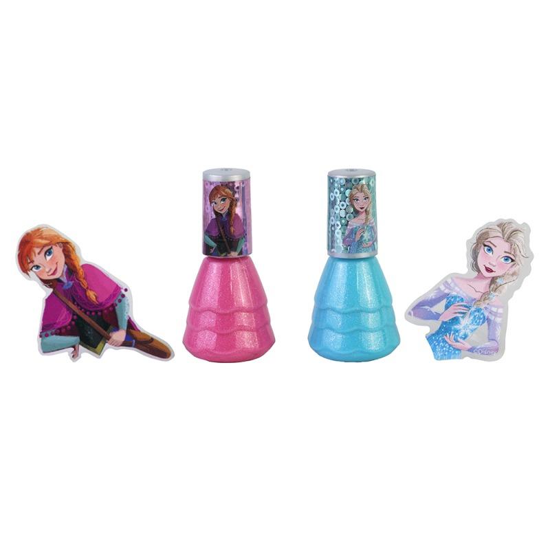 مجموعة طلاء أظافر فروزن