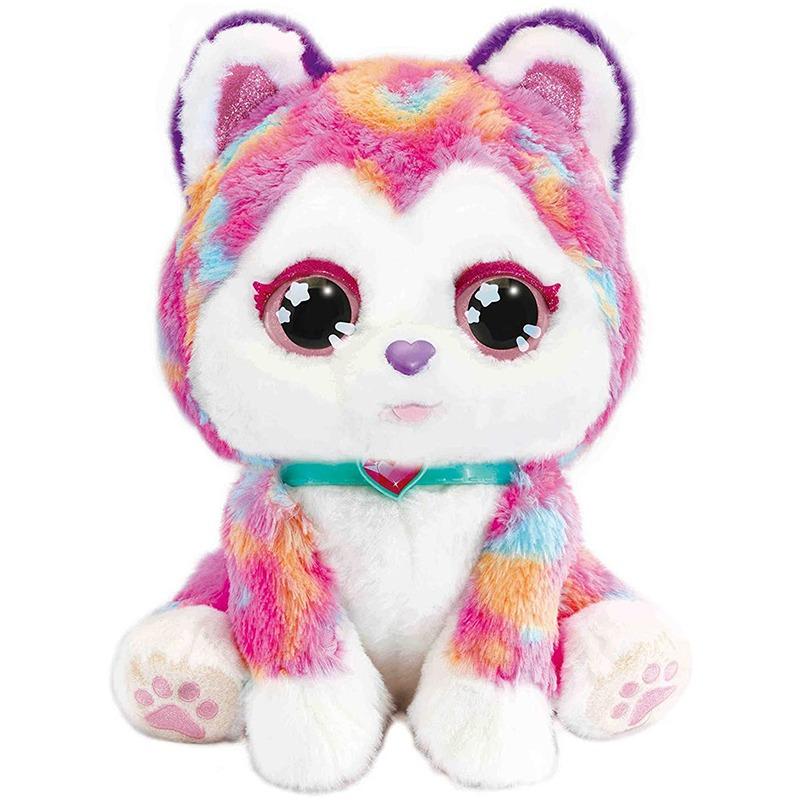 Vtech Hope the Rainbow Husky Interactive Pet