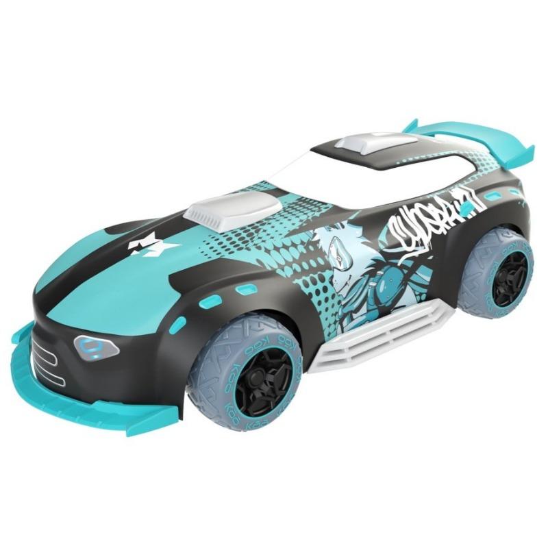 Kaboom RC Konoye Sport Car