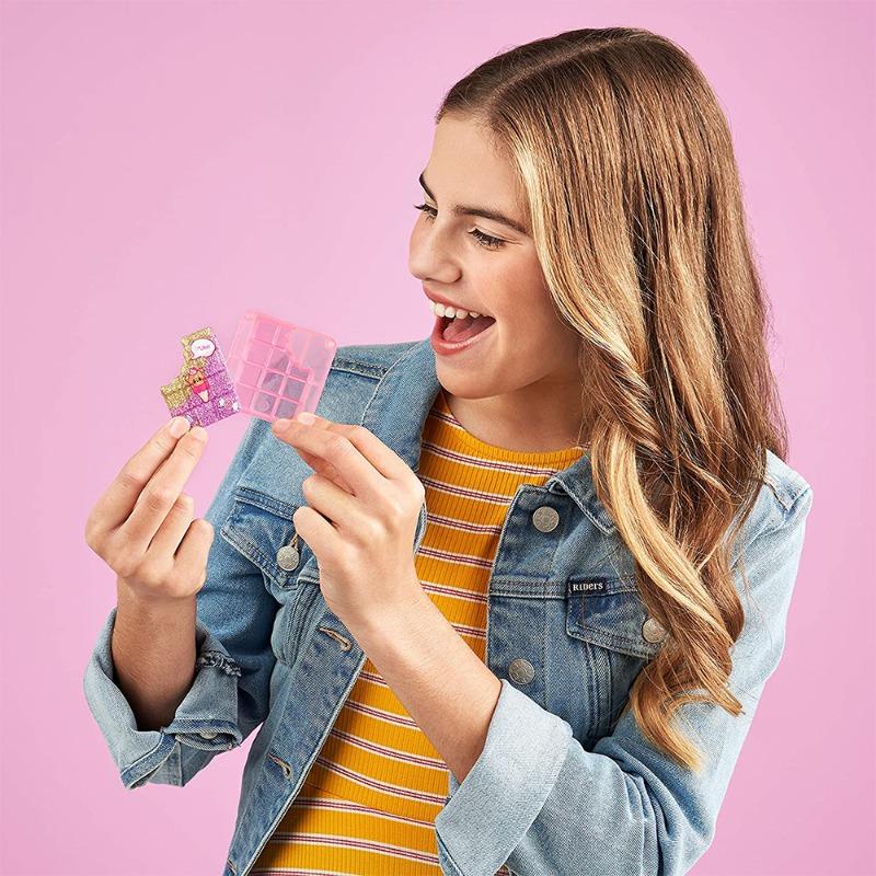 جيلي ريز - مجموعة صناعة المجوهرات - الحلويات