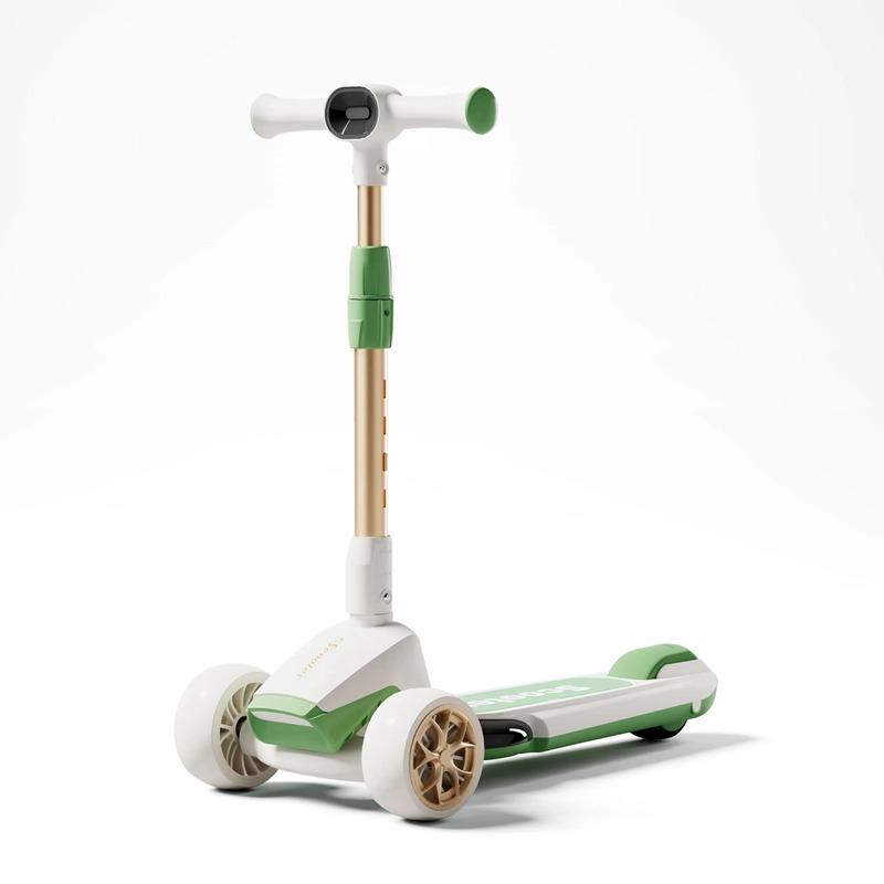Orbic Toys 3 Wheels Folding Scooter For Kids