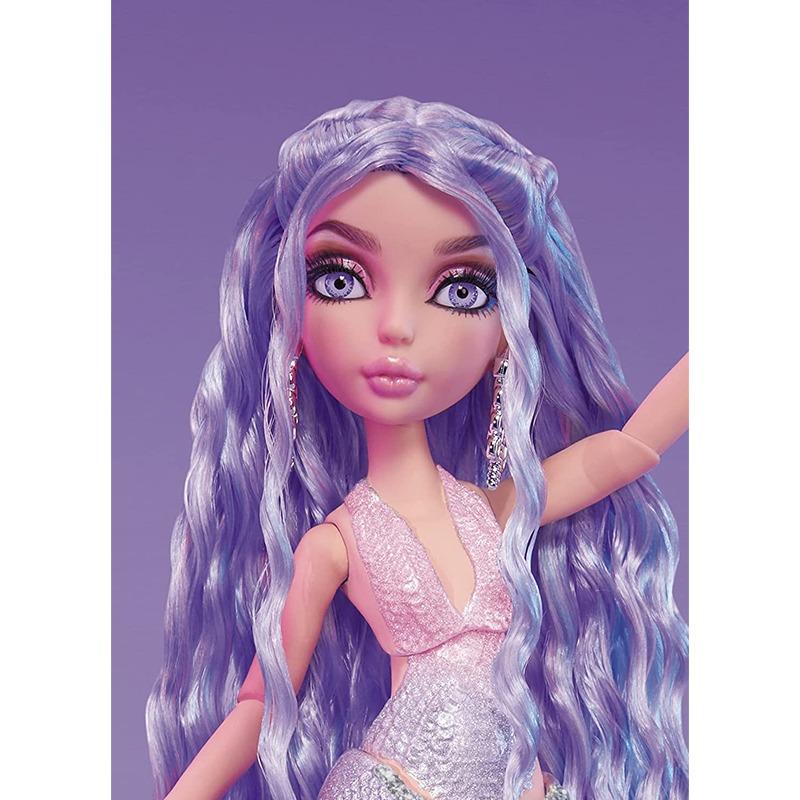 ميرماز ميرمدز - دمية متغيرة اللون شخصية أورا