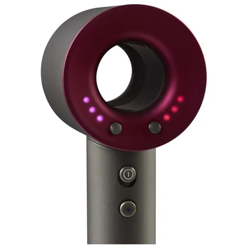 كاسدون - مجموعة لعب مجفف شعر دايسون سوبر سونيك