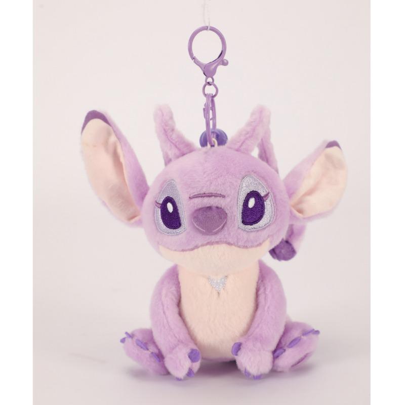 ديزني - دمية قطيفة ديزني ستيتش