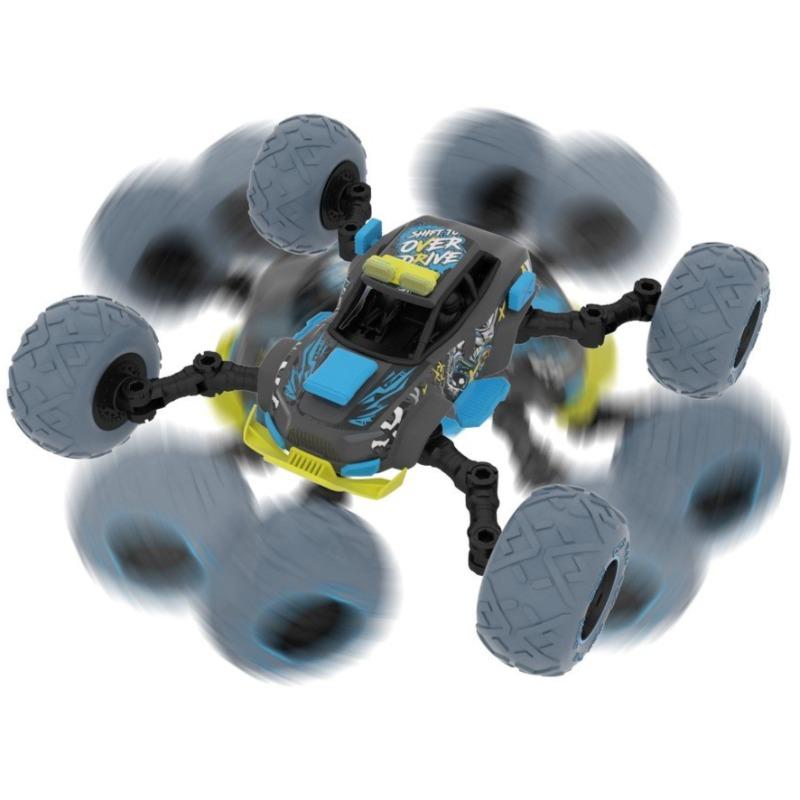 Kaboom RC Kinchika Car