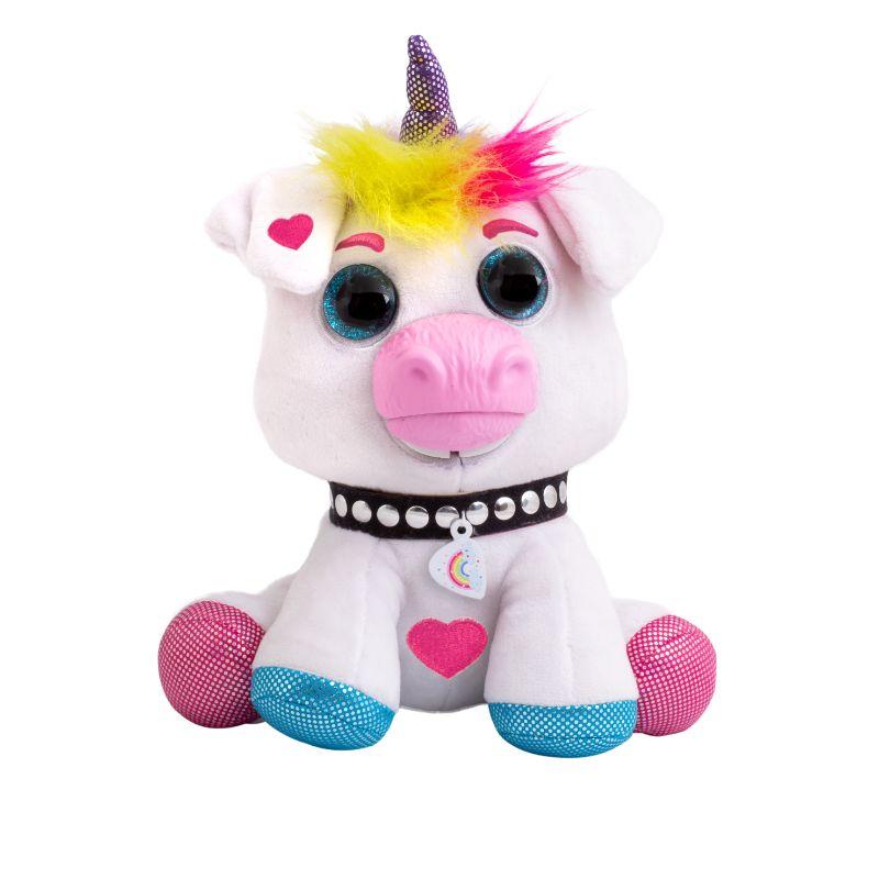 بانكي مالز - الجرو بلينك