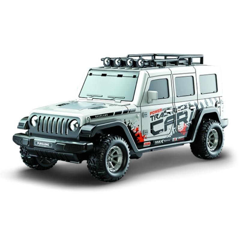 مجموعة تكنوتونيكس سيارة طرق وعرة مع مسار سباق