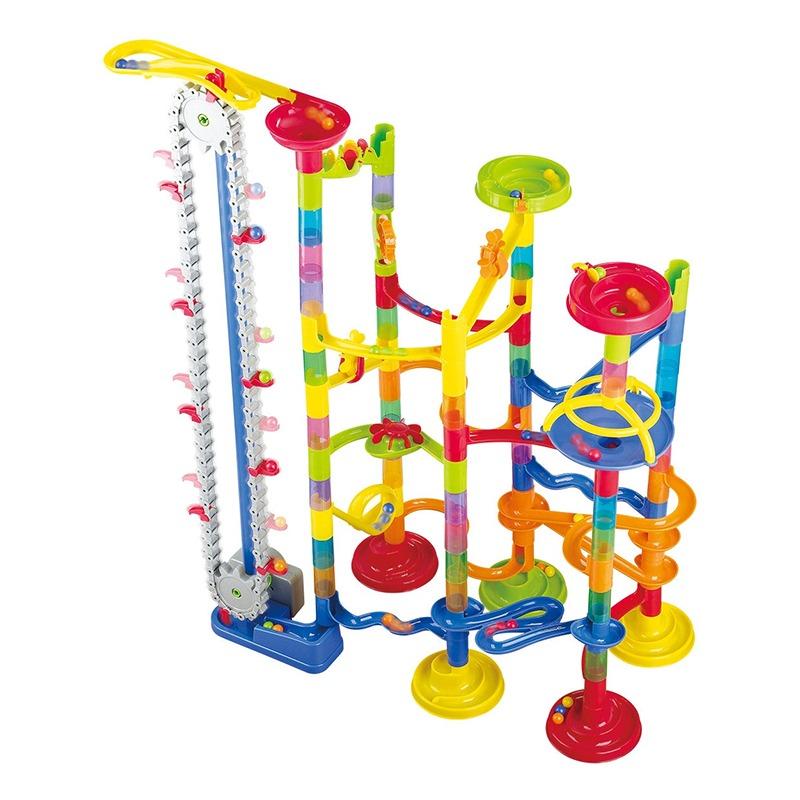 بلاي جو - مجموعة مسار ماربل ماز