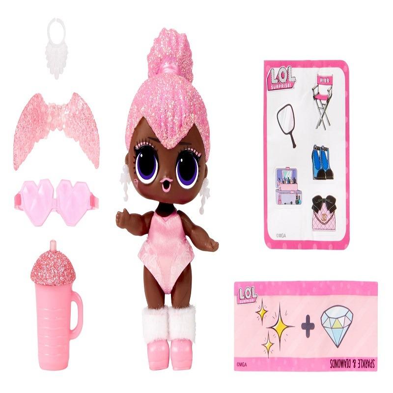 L.O.L. Surprise Fashion Show Doll PDQ