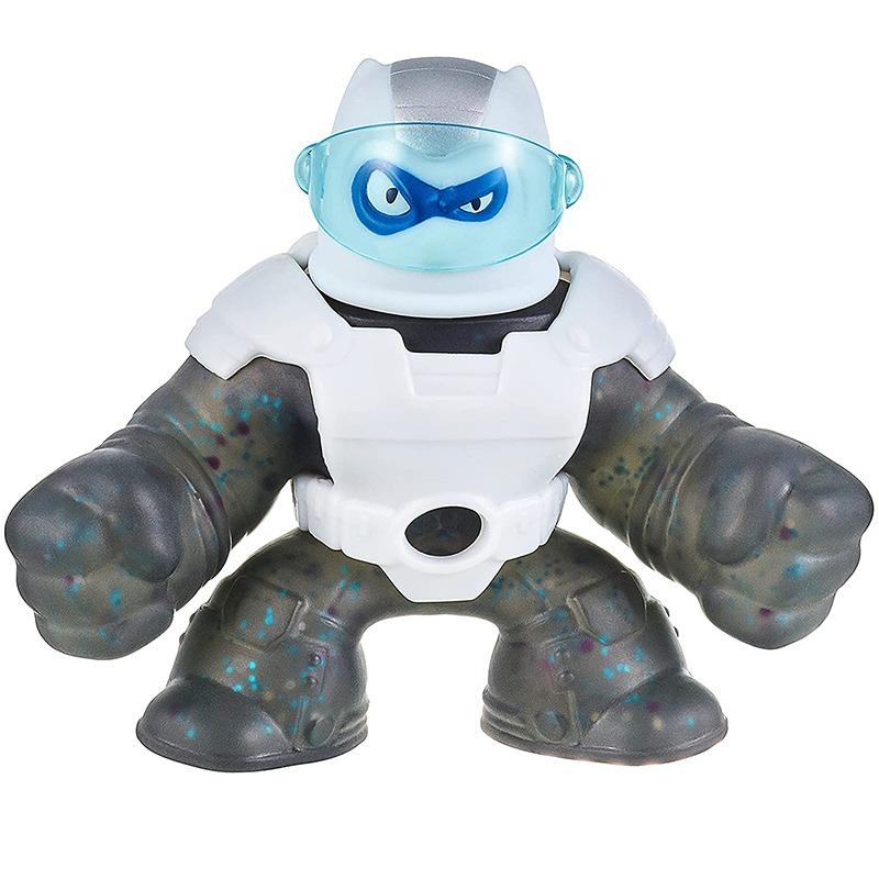 Heroes of Goo Jit Zu Galaxy Attack Action Figure - Cosmic Pantaro