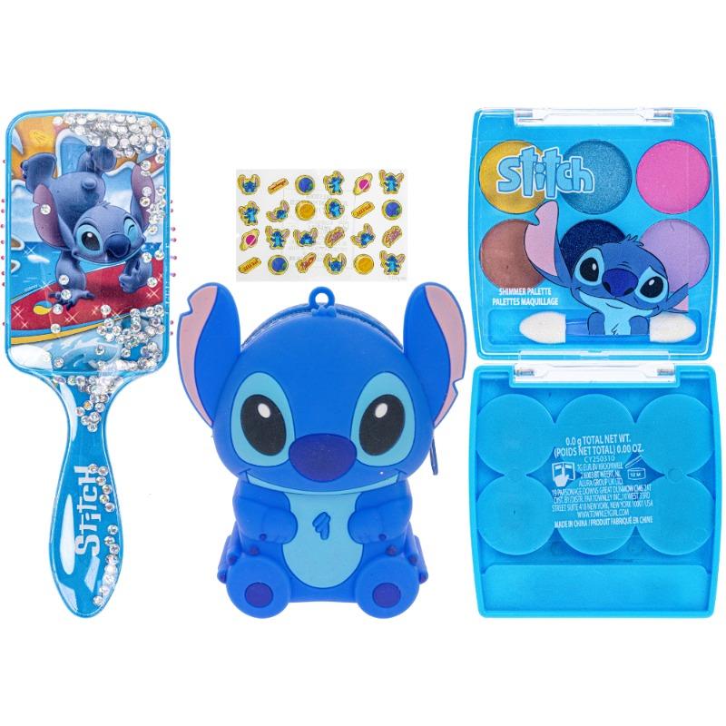 Townley Girl Disney Stitch Mega Cosmetic Set